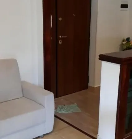 Casa Rita, Tra Pompei, Amalfi E Sorrento Pimonte