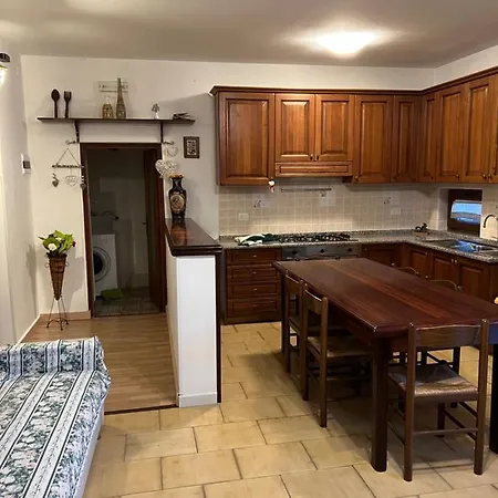 Casa Rita, Tra Pompei, Amalfi E Sorrento * Pimonte