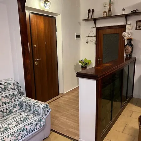 Casa Rita, Tra Pompei, Amalfi E Sorrento