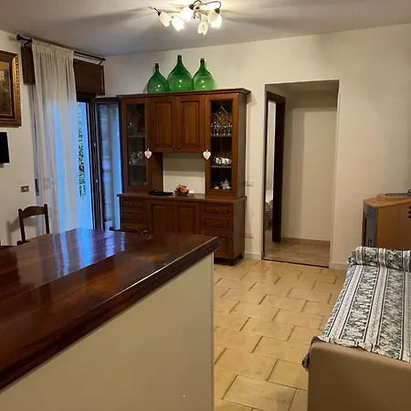 Casa Rita, Tra Pompei, Amalfi E Sorrento * Pimonte