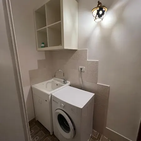 Apartment Casa Rita, Tra Pompei, Amalfi E Sorrento Pimonte
