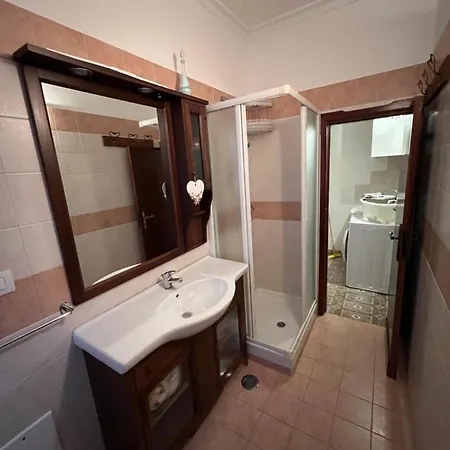 Apartment Casa Rita, Tra Pompei, Amalfi E Sorrento