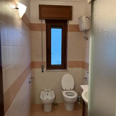 Apartment Casa Rita, Tra Pompei, Amalfi E Sorrento *