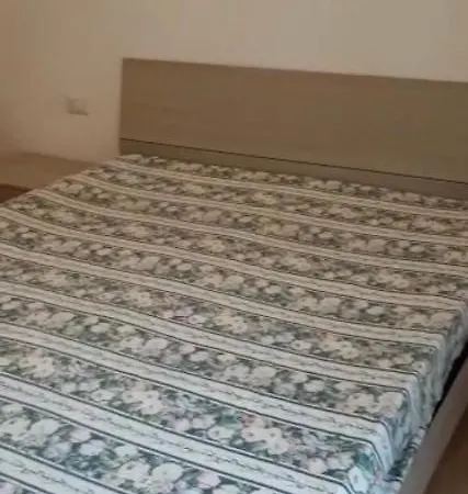 Casa Rita, Tra Pompei, Amalfi E Sorrento Appartement *