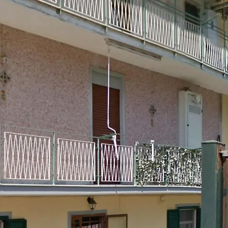 Appartement Casa Rita, Tra Pompei, Amalfi E Sorrento Pimonte